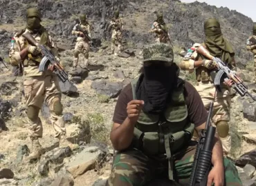 پاکستانی فوج کے 7 اہلکار ہلاک کردیئے گئے– بی ایل اے