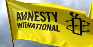 لیاری میں بلوچ یکجہتی کمیٹی کے تحت آگاہی ریلی پر سندھ پولیس کا حملہ: ایمنسٹی انٹرنیشنل کی مذمت
