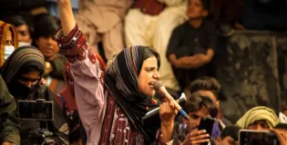 ڈاکٹر ماہرنگ بلوچ کی جان کو خطرات لاحق: یو این ورکنگ گروپ نے پاکستان کو  لکھا خصوصی مکتوب