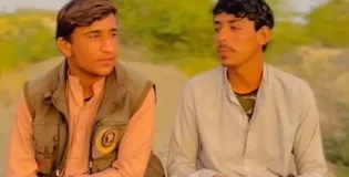 بلوچستان: مسلح افراد کی فائرنگ سے نوجوان قتل