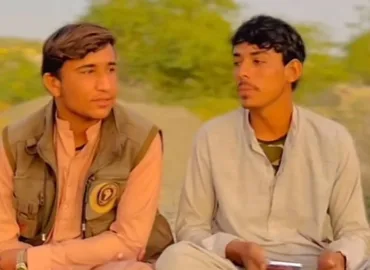 بلوچستان: مسلح افراد کی فائرنگ سے نوجوان قتل