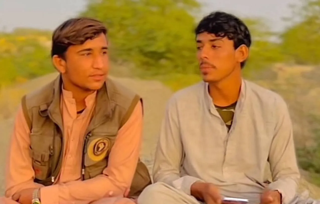 بلوچستان: مسلح افراد کی فائرنگ سے نوجوان قتل