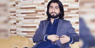 ڈیتھ اسکواڈ کی توتک میں غنڈہ گردی ناقابل برداشت ہے. حکومت مجرمانہ سرگرمیوں کا نوٹس لے. یوسف علی خان قلندرانی