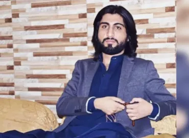 ڈیتھ اسکواڈ کی توتک میں غنڈہ گردی ناقابل برداشت ہے. حکومت مجرمانہ سرگرمیوں کا نوٹس لے. یوسف علی خان قلندرانی