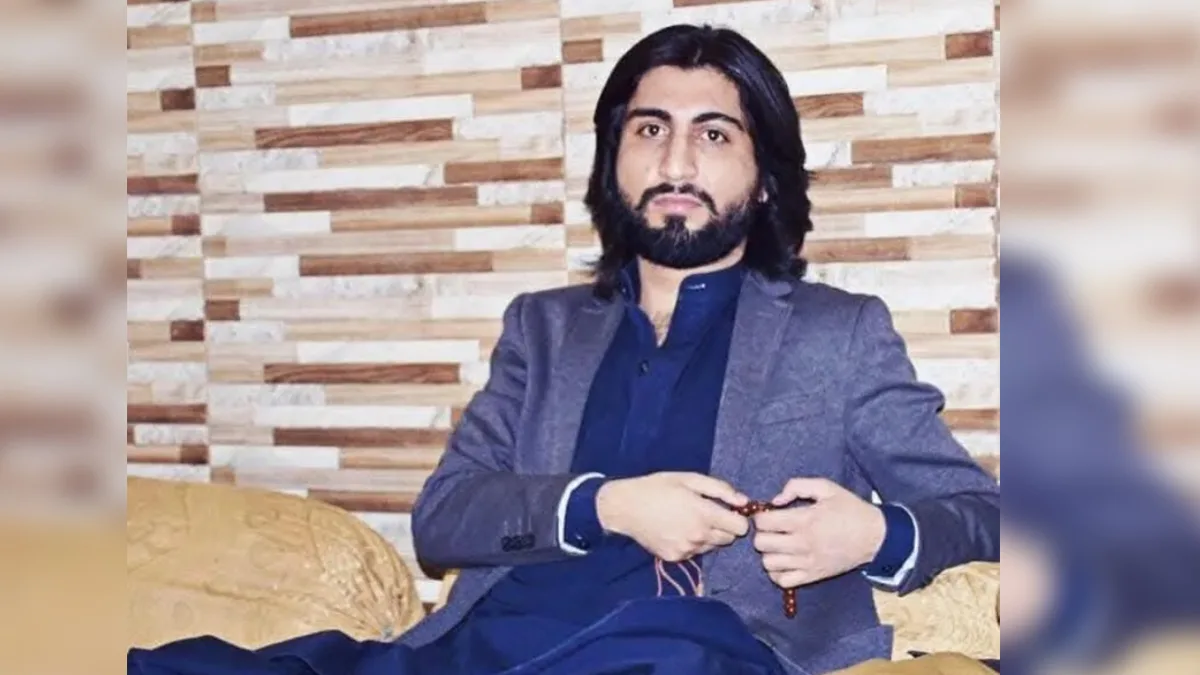 ڈیتھ اسکواڈ کی توتک میں غنڈہ گردی ناقابل برداشت ہے. حکومت مجرمانہ سرگرمیوں کا نوٹس لے. یوسف علی خان قلندرانی