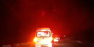 Barkhan: Seven Punjabis dead after bus attack