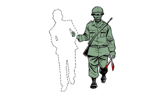 جان محمد کرد کی دوبارہ جبری گمشدگی، انسانی حقوق اور قانون کی سنگین خلاف ورزی، نصراللہ بلوچ کا اظہار تشویش