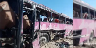 نوشکی فدائی حملہ: 90 فوجی اہلکار ہلاک کردیئے گئے – بی ایل اے