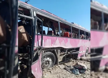 نوشکی فدائی حملہ: 90 فوجی اہلکار ہلاک کردیئے گئے – بی ایل اے