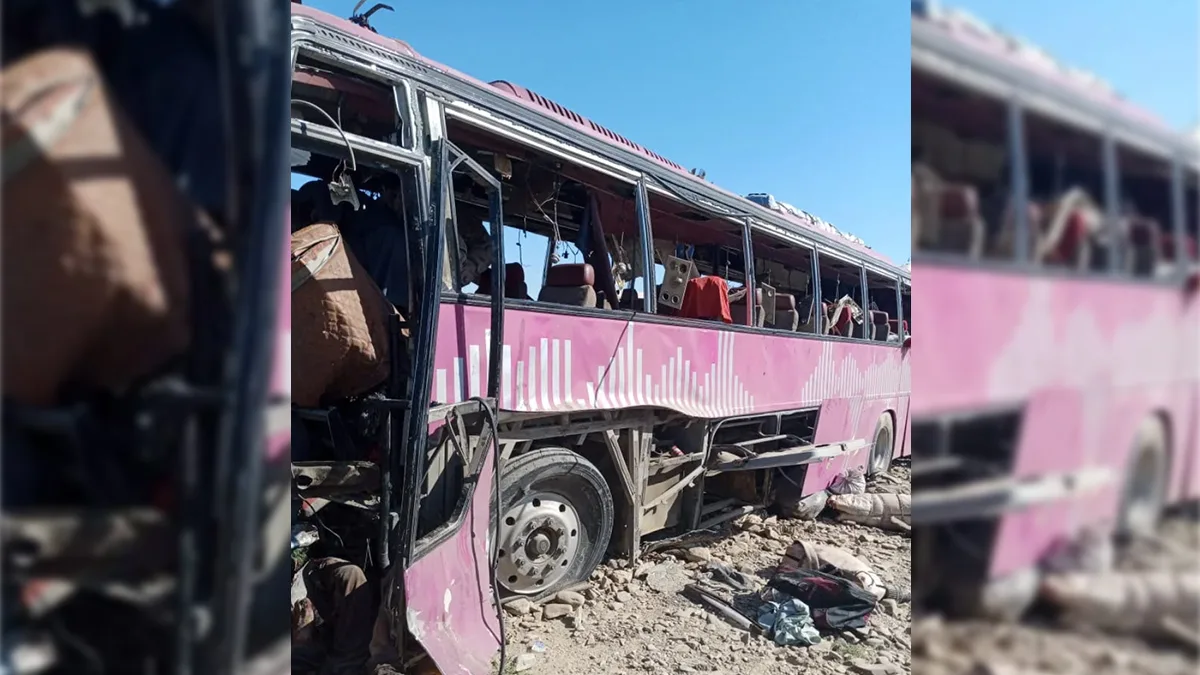 نوشکی فدائی حملہ: 90 فوجی اہلکار ہلاک کردیئے گئے – بی ایل اے