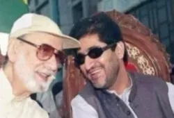 ایک کھلا خط… ہر اس شخص کے نام جو ہمیں سمجھنے کا دعویٰ کرتا ہے. اختر مینگل