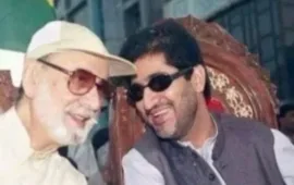 ایک کھلا خط… ہر اس شخص کے نام جو ہمیں سمجھنے کا دعویٰ کرتا ہے. اختر مینگل