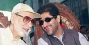 ایک کھلا خط… ہر اس شخص کے نام جو ہمیں سمجھنے کا دعویٰ کرتا ہے. اختر مینگل