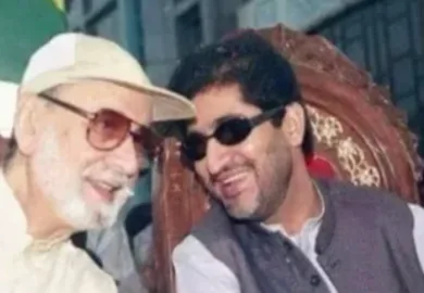 ایک کھلا خط… ہر اس شخص کے نام جو ہمیں سمجھنے کا دعویٰ کرتا ہے. اختر مینگل