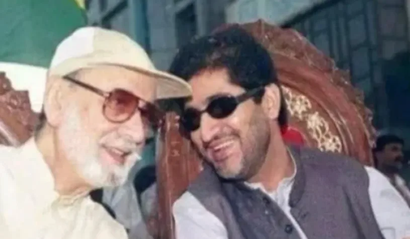 ایک کھلا خط… ہر اس شخص کے نام جو ہمیں سمجھنے کا دعویٰ کرتا ہے. اختر مینگل