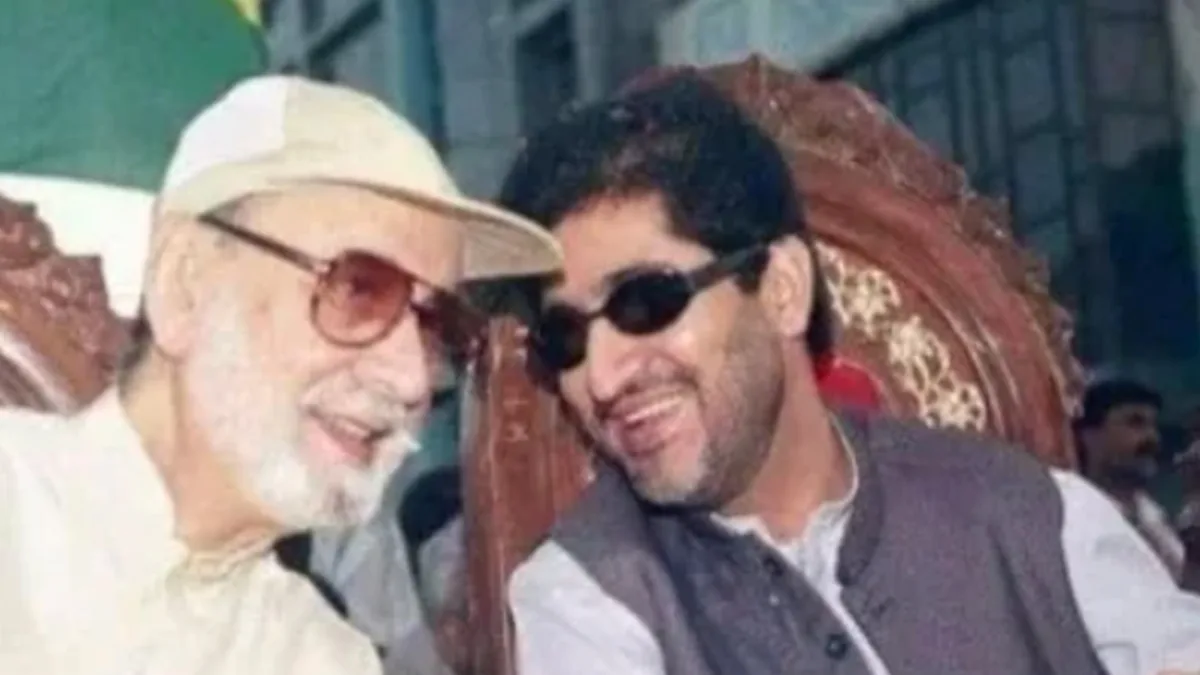 ایک کھلا خط… ہر اس شخص کے نام جو ہمیں سمجھنے کا دعویٰ کرتا ہے. اختر مینگل