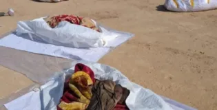 Pakistani Forces Transfer 23 Bodies to Quetta Civil Hospital VBMP expressed concerns that the dead could be victims of enforced disappearances.