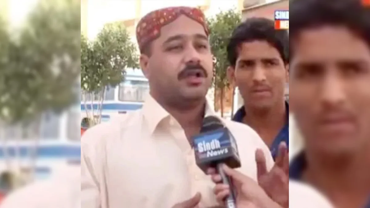 بلوچستان میں پرامن احتجاج پر ریاستی جبر اور کارکناں کی شھادت پر شدید مذمت کرتے ہیں ٹر بند، پہیہ جام ہڑتال کی مکمل حمایت کا اعلان کرتے ہیں۔جیئے سندھ فریڈم موومنٹ