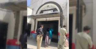 ریاستی جبر و استبداد اس قدر بڑھ چکا ہے کہ اب ہمیں اپنے شہداء کی لاشوں کے لیے بھی مزاحمت کرنی پڑ رہی ہے. بلوچ یکجہتی کمیٹی