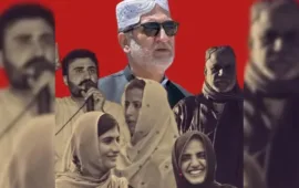 ریاستی فورسز کی جانب سے شیلنگ کی گئی، اور 250 سے زائد کارکنوں کو بلاجواز گرفتار کر لیا گیا ہے۔ یہ ریاستی جبر پُرامن اور آئینی احتجاج کو کچلنے کی ایک مذموم کوشش ہے۔ سردار اختر مینگل