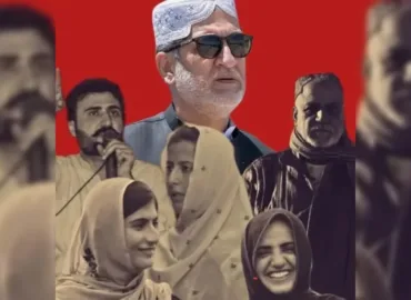 ریاستی فورسز کی جانب سے شیلنگ کی گئی، اور 250 سے زائد کارکنوں کو بلاجواز گرفتار کر لیا گیا ہے۔ یہ ریاستی جبر پُرامن اور آئینی احتجاج کو کچلنے کی ایک مذموم کوشش ہے۔ سردار اختر مینگل