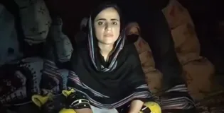 Police storm Quetta sit-in, take bodies, and arrest Dr. Mahrang Baloch along with activists