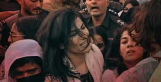 BYC leader Sammi Deen Baloch arrested in Karachi crackdown; Dr Mahrang Baloch issues message from jail