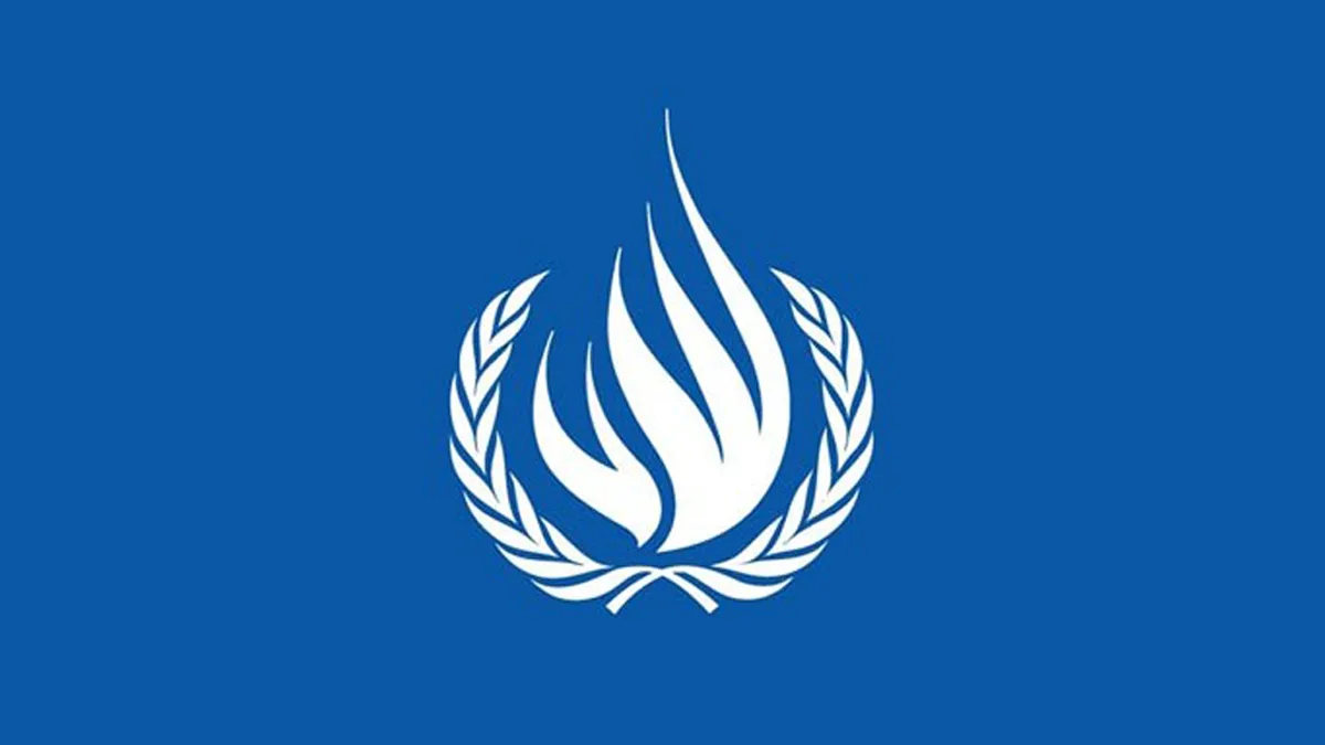 UN human rights experts call for the immediate release of detained BYC activists