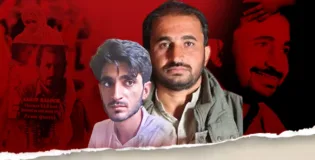 Chairman Zahid Baloch Forcibly Disappeared for 11 Years, Family Facing Collective Punishment—BNM Spokesperson