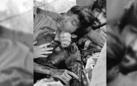 کوئٹہ میں قتل عام کے خلاف کل پورے بلوچستان میں شٹر ڈاؤن اور پہیہ جام ہڑتال ہوگی۔