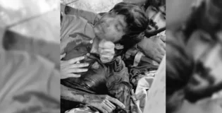 کوئٹہ میں قتل عام کے خلاف کل پورے بلوچستان میں شٹر ڈاؤن اور پہیہ جام ہڑتال ہوگی۔