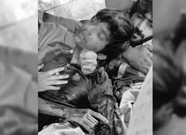 کوئٹہ میں قتل عام کے خلاف کل پورے بلوچستان میں شٹر ڈاؤن اور پہیہ جام ہڑتال ہوگی۔