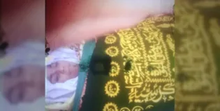 خضدار: ایٹمی تابکاری کے شکار بلوچستان میں کینسر نے نوجوان خاتون کی جان لے لی