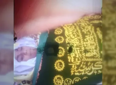 خضدار: ایٹمی تابکاری کے شکار بلوچستان میں کینسر نے نوجوان خاتون کی جان لے لی