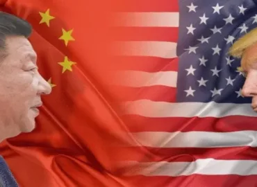 خطے میں اب ایک نیوآرڈر ناگزیر ہوچکی ہے۔ بلوچ لبریشن آرمی