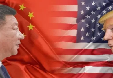 پاکستان سمیت تمام ممالک امریکہ سے تجارتی معاہدہ کرنے میں محتاط رہیں۔ چین نے اتنباہ جاری کردیا