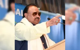 اہل پنجاب خدارا بلوچستان کے کرب کومحسوس کریں، وفود بناکر بلوچستان جائیں، بلوچوں کے آنسو پونچھیں۔ الطاف حسین