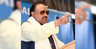 اہل پنجاب خدارا بلوچستان کے کرب کومحسوس کریں، وفود بناکر بلوچستان جائیں، بلوچوں کے آنسو پونچھیں۔ الطاف حسین