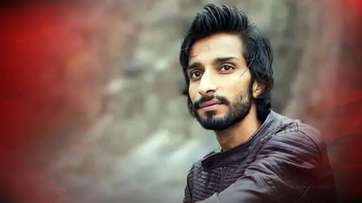 Paank strongly condemns the extrajudicial killing of 21-year-old Nabeel Baloch