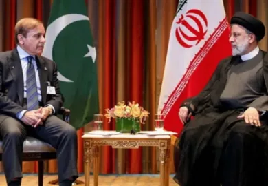 وزیر اعظم پاکستان کا ایران سے پاکستانیوں کے قتل میں ملوث ملزمان کو گرفتار کر کے سزا دینے کا مطالبہ