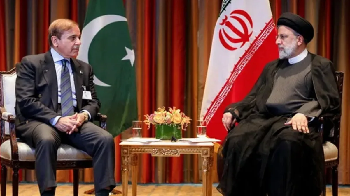 وزیر اعظم پاکستان کا ایران سے پاکستانیوں کے قتل میں ملوث ملزمان کو گرفتار کر کے سزا دینے کا مطالبہ