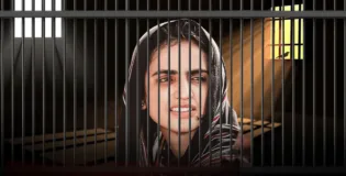 Dr Mahrang Baloch’s Letter to Her Family from Prison