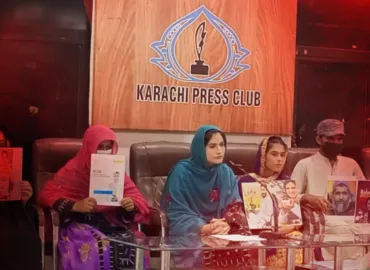 Ongoing State Repression Aims to Stifle Peaceful Political Activism in Balochistan – BYC Leaders