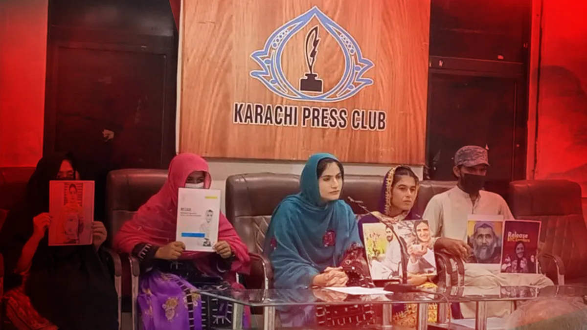 Ongoing State Repression Aims to Stifle Peaceful Political Activism in Balochistan – BYC Leaders
