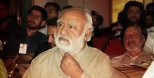 Political activist Zaheer Baloch arrested in Quetta