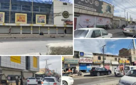 Balochistan cities observe shutdown strike amid BNP-M protests