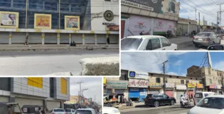 Balochistan cities observe shutdown strike amid BNP-M protests