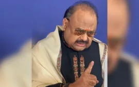 فوجی آپریشن میں 25 ہزار سےزائد مہاجروں کو قتل کیا گیا اور ہزاروں مہاجروں کو ان کے والدین کے سامنے گرفتار کرکے لاپتہ کیا جو آج تک لاپتہ ہیں۔ الطاف حسین