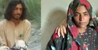 بلوچستان: فتنہ الپنجاب کے دیشتگردوں کی فائرنگ، خاتون سمیت دو افراد جانبحق، ایک خاتون زخمی