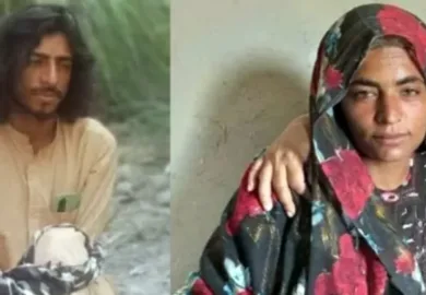 بلوچستان: فتنہ الپنجاب کے دیشتگردوں کی فائرنگ، خاتون سمیت دو افراد جانبحق، ایک خاتون زخمی